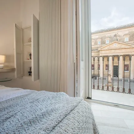 La Finestra Sul Convitto Bed and breakfast Lecce