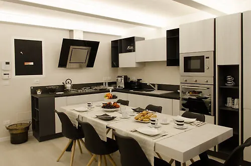 La Finestra Sul Convitto לינה וארוחת בוקר