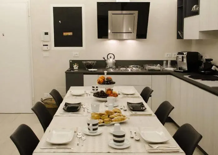 La Finestra Sul Convitto לצ'ה