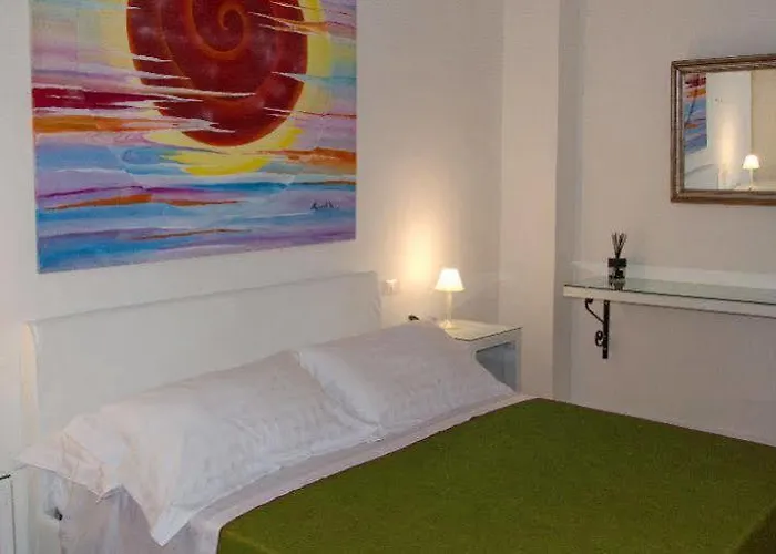 Bed & Breakfast La Finestra Sul Convitto Lecce