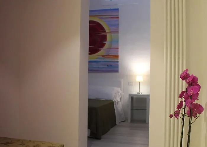 La Finestra Sul Convitto לינה וארוחת בוקר