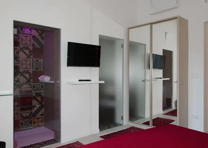 La Finestra Sul Convitto לינה וארוחת בוקר