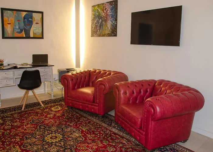 La Finestra Sul Convitto 3* Lecce