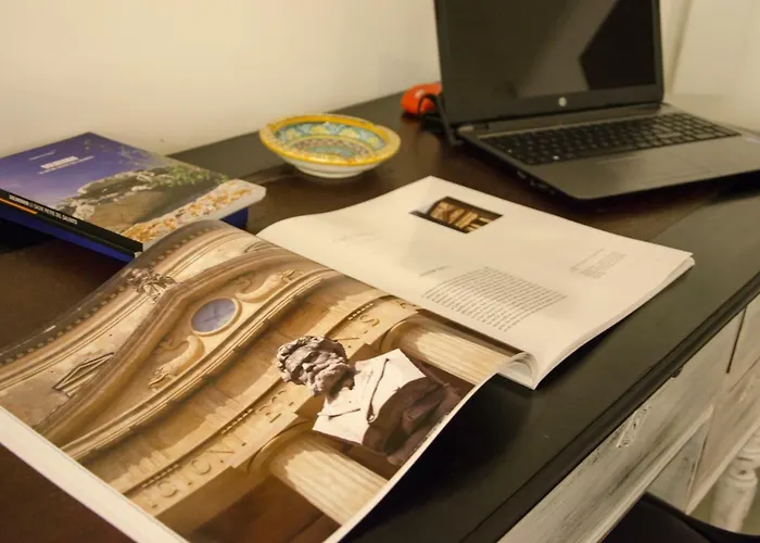 ラ フィネストラ スル コンビット B＆b　 ベッド・アンド・ブレックファスト 3*