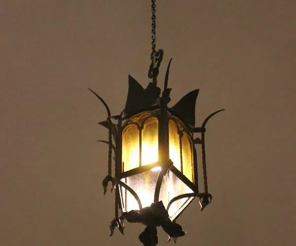 La Finestra Sul Convitto לינה וארוחת בוקר לצ'ה