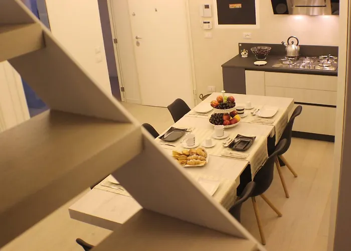 La Finestra Sul Convitto לינה וארוחת בוקר לצ'ה