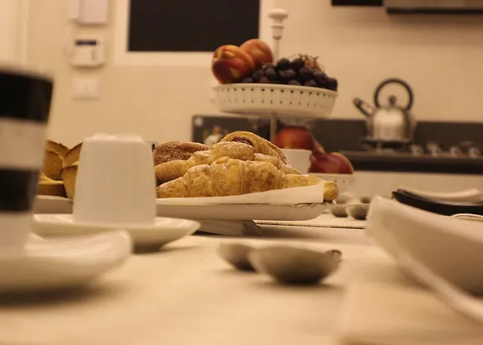 La Finestra Sul Convitto 3* Lecce