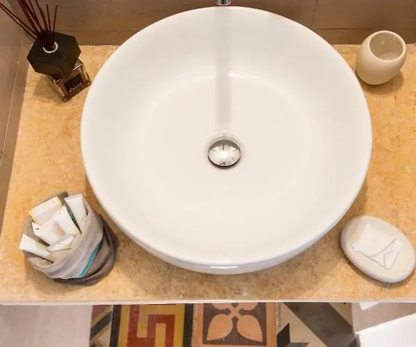 La Finestra Sul Convitto לצ'ה