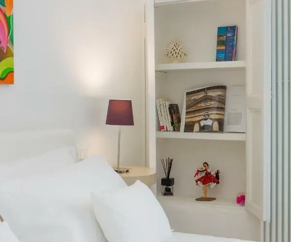 ラ フィネストラ スル コンビット B＆b　 ベッド・アンド・ブレックファスト 3*