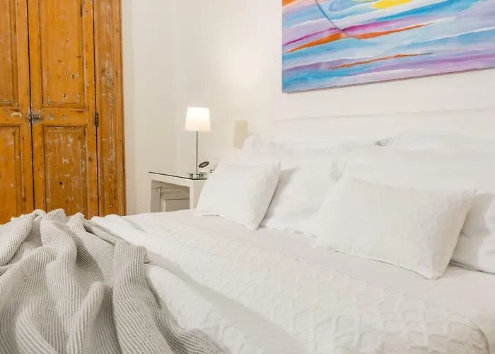 La Finestra Sul Convitto 3* לצ'ה