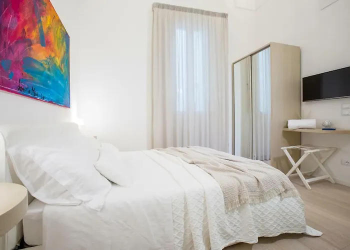 Bed & Breakfast La Finestra Sul Convitto 3*