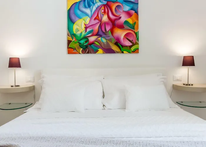 La Finestra Sul Convitto לצ'ה