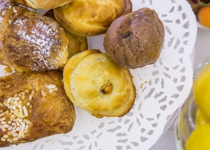 La Finestra Sul Convitto לינה וארוחת בוקר