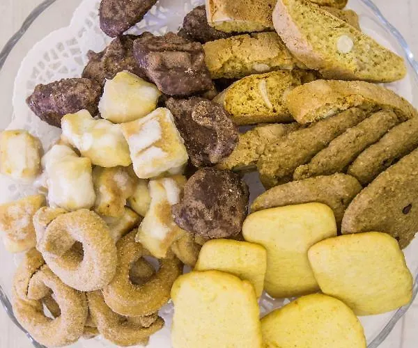 La Finestra Sul Convitto Lecce