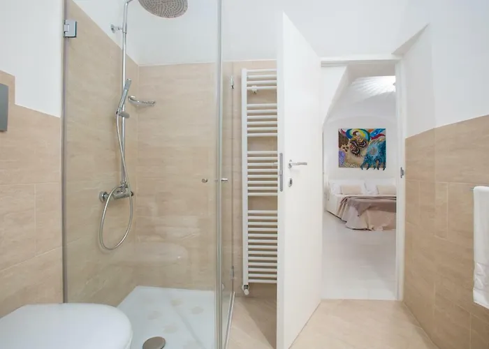 La Finestra Sul Convitto Bed & Breakfast 3*