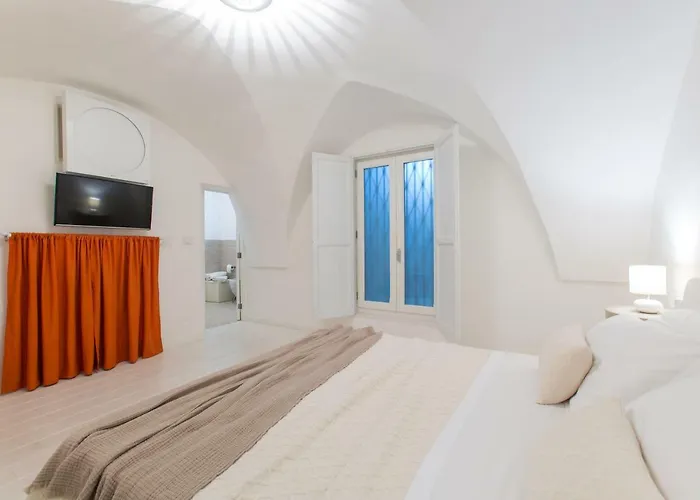 La Finestra Sul Convitto Lecce