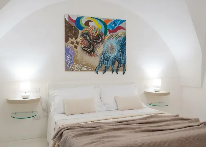 La Finestra Sul Convitto 3* לצ'ה