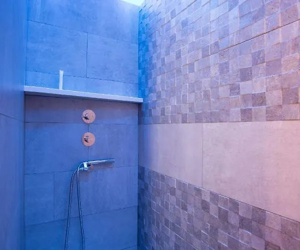 Bed & Breakfast La Finestra Sul Convitto 3*