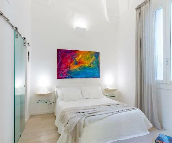 La Finestra Sul Convitto Bed & Breakfast Lecce