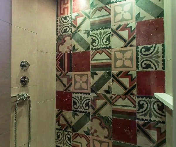 Bed & Breakfast La Finestra Sul Convitto 3*